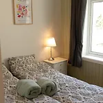 Sentralt Og Romslig I Kristiansand Sentrum