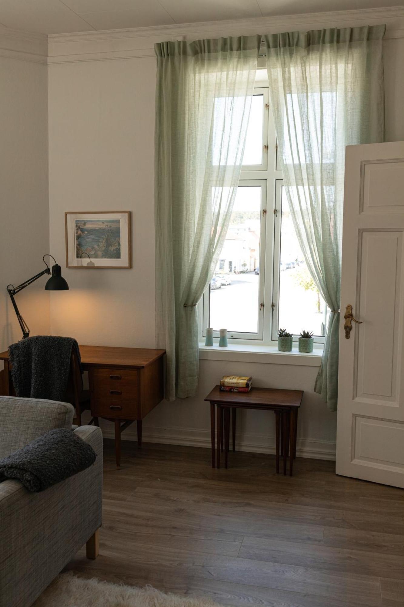 Leilighet Sentralt Og Romslig I Sentrum Kristiansand